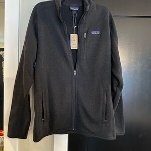 Patagonia Men's Dark Gray Performance Jacket